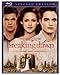 The Twilight Saga: Breaking Dawn, Part I [Blu-ray]