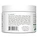 Aloe Infusion Face & Body Moisturizer Cream - Organic Aloe Vera, Shea Butter, Coenzyme Q10, Grape Seed Oil, Kukui Nut Oil - For Acne, Eczema, Psoriasis, Sensitive Skin, Dry & Itchy Skin