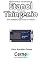 Livro Monitorando a concentração de Etanol através do Thinger.io Com ESP8266 (NodeMCU) programado em Arduino