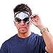 Costume Sunglasses Marvel Ant Man Sun-Staches Party Favors UV400