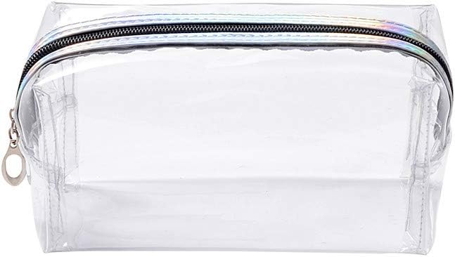 Clear Pencil Case - Image 3