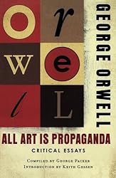 All Art Is Propaganda