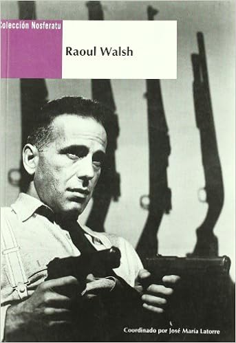 Raoul Walsh (Nosferatu)