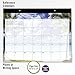 AT-A-GLANCE 2020 Desk Calendar, Desk Pad, 21-3/4