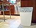 Planet Wise Reusable Diaper Pail Liner, White