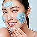 Bioré Blue Agave Balancing Pore Cleanser with Natural Baking Soda for Combination Skin 6.77 Ounces, Daily Oil-Free Face Wash, Dermatologist Tested, Vegan Friendly, Cruelty Free, Paraben Free