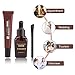 Scar Tattoo Concealer, Vitiligo Cover Liquid Set Make Up Camouflage Concealer Cream for Hiding Spots Birthmarks