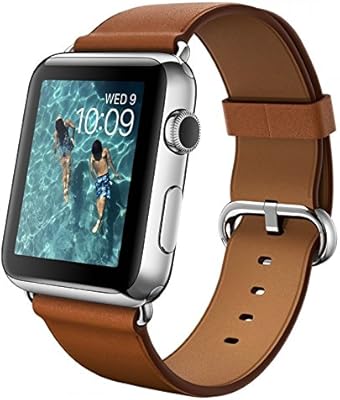 Apple Watch 42 mm (1ª Generación): Amazon.es: Electrónica