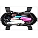 Crossbody Bags for Women,Ladies Handbags,Multifunction Totes Work Shoulder Bag by Sunny Snowy
