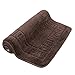 Grand Era 3 Piece Bath Rug Set with Pattern Bathroom Rug(20