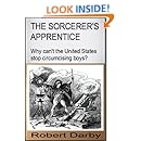 The Sorcerer's Apprentice