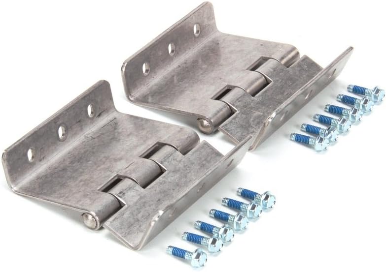 Cres Cor 0519-089-K 270 Degree Hinge Kit