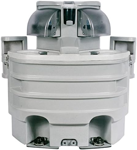 Applause Hard Tank Portable Sink