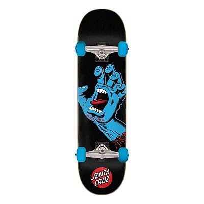 Skate santa cruz 8.0 Clearance