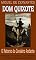 Livro Dom Quixote: O Retorno do Cavaleiro Andante (Dom Quixote de la Mancha Livro 2)