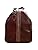 Cenzo italian leather duffle bag