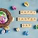 UNGLINGA Dinosaur Toys Filled Easter Eggs Hunting Easter Basket Stuffers Decorations for Kids Boys Girls (3.5 inch Pack of 4)