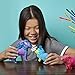 Craft-tastic – Farm Yarn Babies Kit – Craft Kit Makes 3 Yarn-Wrapped Animals – Foal, Lamb & Piglet