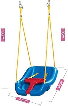 columpio interior bebe