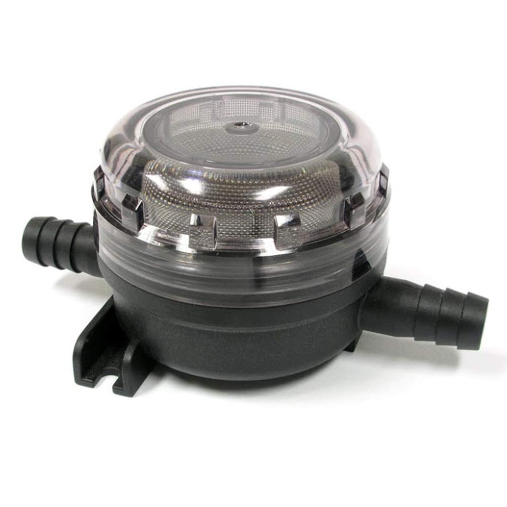 BUON Vino Pre Screen Filter for Mini Jet Filter