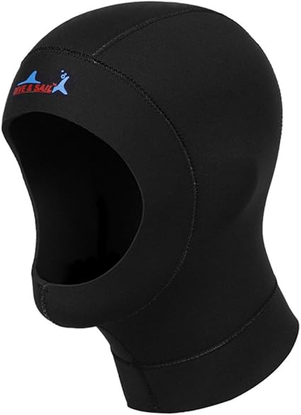 wetsuit cap