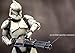 Sideshow Star Wars The Clone Wars Clone Trooper Veteran 1/6 Scale 12