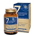 Solgar No.07 Vegetable Capsules, 90 Count