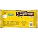 M&M'S Peanut Chocolate Candy Fun Size Bag 11.23 Ounce (Pack of 6)