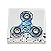 Ligart Multicolor Camouflage Tri-Spinner Fidget Toy Ceramic Bearing EDC Focus Toy for Killing Time Stress Reducer Hand Spinners for Adults and Kids(2017 Newest)