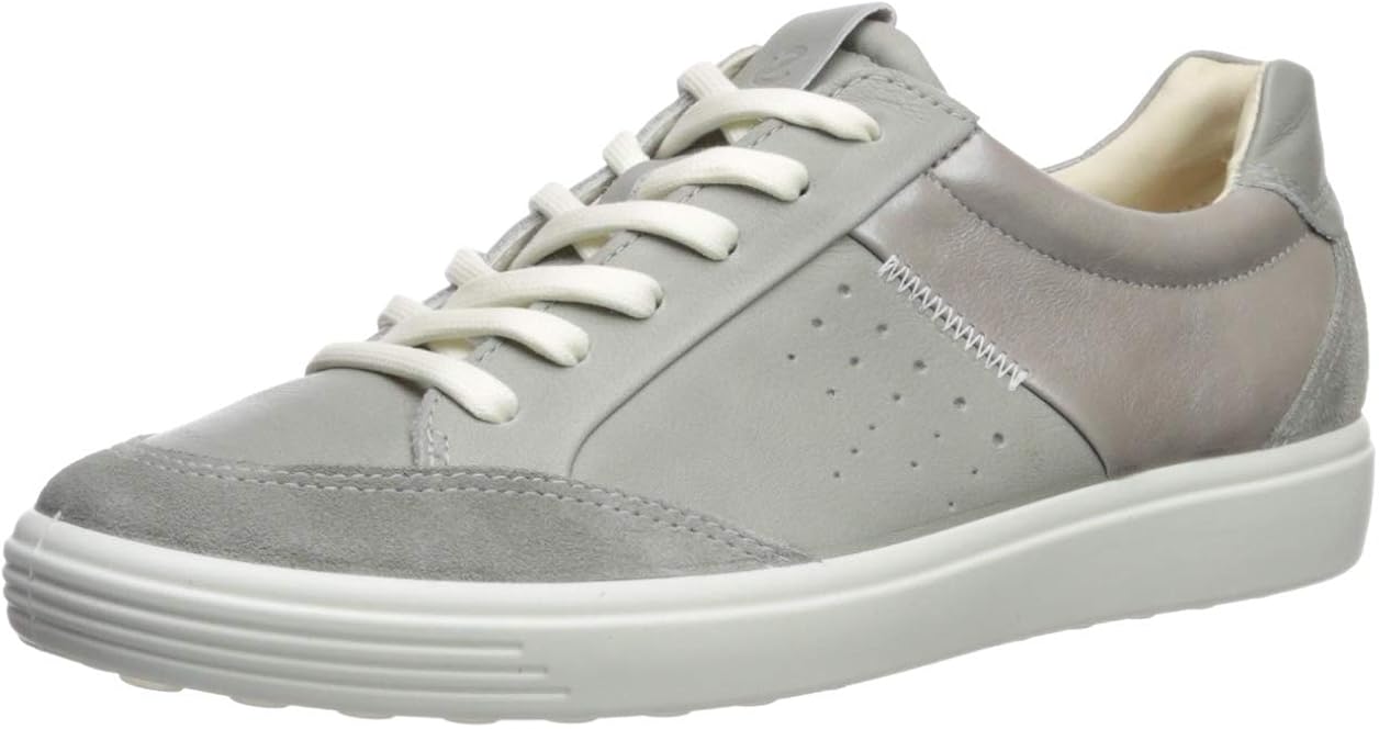 ecco women's leisure sport tie sneaker