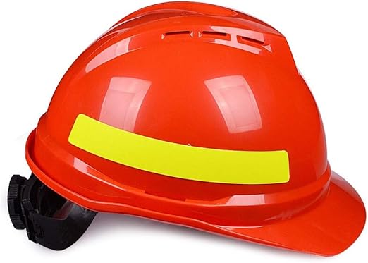 hard hat styles