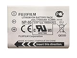 Fujifilm NP-95 Li-Ion Battery for Fuji X-100 Digital Camera