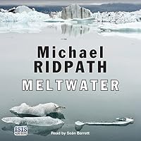 Audible edition cover