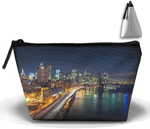 Manhattan Nights Cute Handbag Travelling Bag