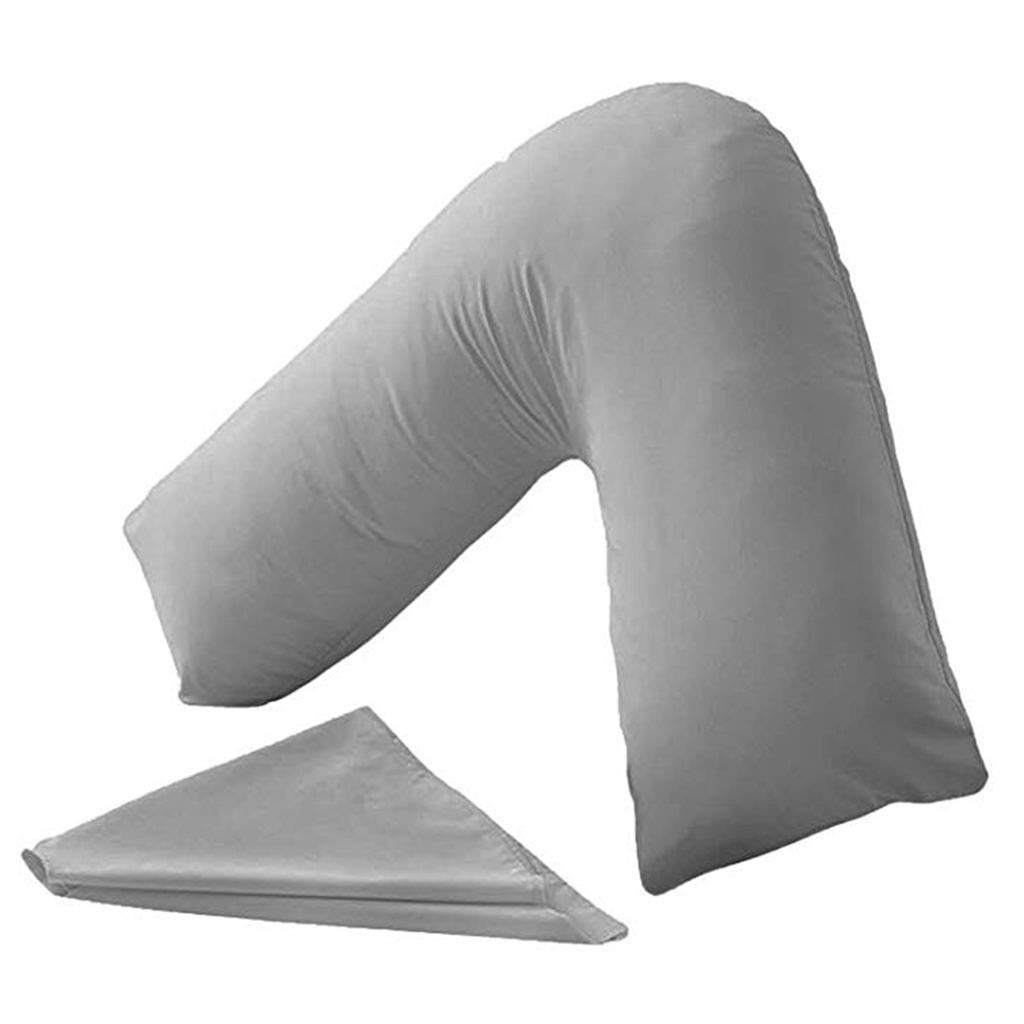 best nursing pillow for back support