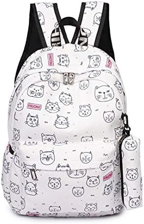 Boy Girl Primary School Multifunction Laptop School Backpack