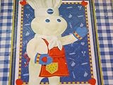 Pillsbury Doughboy Address Book