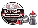 Predator International Polymag .22 cal Polymer Tipped Airgun Pellets, 200ct