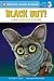 Black Out!: Animals That Live in the Dark: Animals That Live in the Dark (Penguin Young Readers, Level 3)