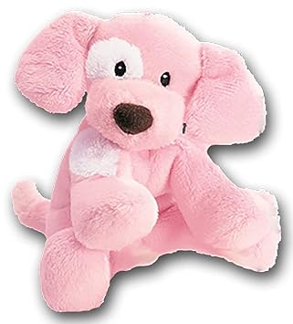toy dog for baby