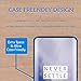 [2 Pack] JUMPY for Oneplus 7 Pro / 1+7 Pro Screen Protector, [3D Full Coverage] 9H Hardness Premium Tempered Glass with Lifetime Replacement Warranty.