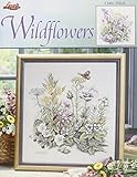 Wildflowers (Leisure Arts #3256) (Lanarte) by 
