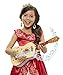 Elena Of Avalor Triple Power Pack (Guitar, Sword, Scepter) Toy (Amazon Exclusive)