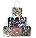 Disney/Pixar Coco Party Favor Reusable Goodie bags/ Gift Bags - Premium Quality - 24pc