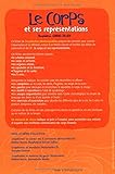 Image de Le Corps et ses représentations