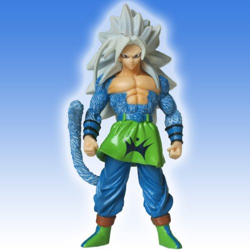 Dragon Ball Z 4.5