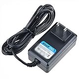 PwrON 12V 6.6 FT Long Cable AC to DC Adapter for