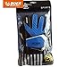 BOER 5-7# Children Kids Youth Football Soccer Goalkeeper Goalie Training Gloves Gear