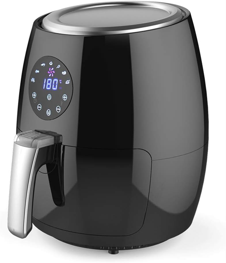 Best Coocoo Air Fryer