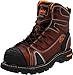 Thorogood GEN-Flex2 6” Composite Safety Toe Work Boots For Men - Breathable Heavy-Duty Toe Cap Boots With Goodyear Storm Welt, Slip-Resistant Outsole and Comfort Insole